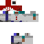 pennywise Skin 4