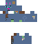 Bluestar Skin 6