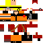 Naruto Uzumaki (Tailed Chara) Skin 16