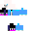 sans (from undertale) Skin 0