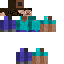 Steve Skin 1