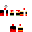 The Great Papyrus! Skin 3