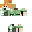 war alex Skin 1