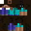 Horror Skin 17