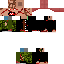 The murderer Skin 4