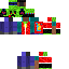 creepergamer Skin 2
