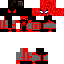 Spiderman black red and grey Skin 8