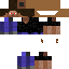 mercenary steve Skin 4