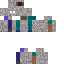 Silver Sufer Skin 4
