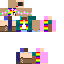 Little Kelly Skin 1
