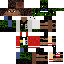 Milatary man Skin 6