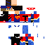 SuperMan Skin 2