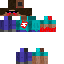 Entity.Player/code.EXE Skin 4