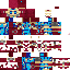 Ironman/noob Skin 2