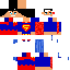 Super Man 1.0 Skin 6