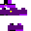 Purple Guy (FNAF) /william :P Skin 2