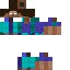 Herobrine Skin 7