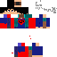 Superman Skin 7