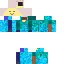 poseidon Skin 4