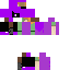 endergirl Skin 5