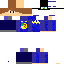 pro fisherman skin Skin 6