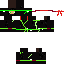 Green Ninja Skin 0
