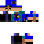 Police Officer Skin 13