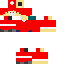 santa Skin 0