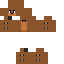 Freddy Fazbear Skin 7