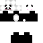 Giant Panda Skin 2