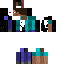 shadow steve Skin 2