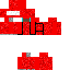 Red Among Us Skin 3