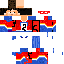 super man Skin 1