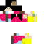 Prom girl Skin 0