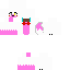 Mangle Skin 17