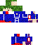 Izuku Midoriya Skin 5
