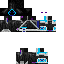 ice mage Skin 4
