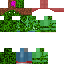 zombie Jack Skin 6