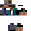 cool steave Skin 2