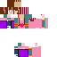 Princess girl Skin 0
