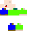 Baldi Skin 1