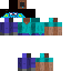 glitchobrine Skin 3