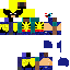 Wolverine (Logan) Skin 0