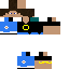 Better Steve Skin 1
