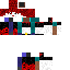 bad fell? Skin 4