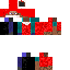 Santa clause Skin 3