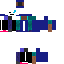 SANS Skin 3