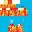 water man Skin 4