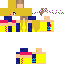 toy chica Skin 3