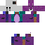 bonnie Skin 4